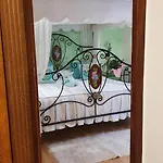 호스텔 Viviendas Turisticas El Carrascal La Gandara