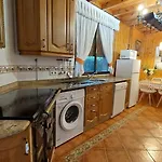 Viviendas Turisticas El Carrascal 호스텔