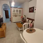 Viviendas Turisticas El Carrascal 호스텔 La Gandara