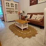 Hostel Viviendas Turisticas El Carrascal *