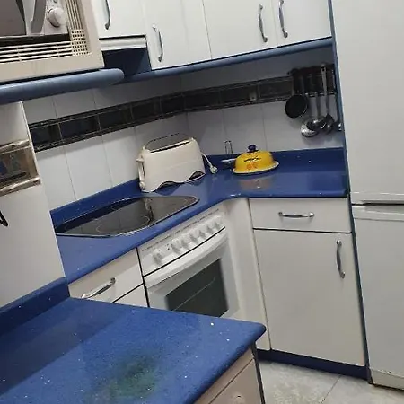 Hostel Viviendas Turisticas El Carrascal