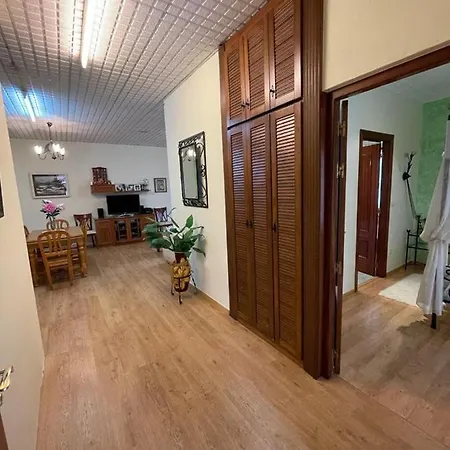Hostel Viviendas Turisticas El Carrascal La Gandara