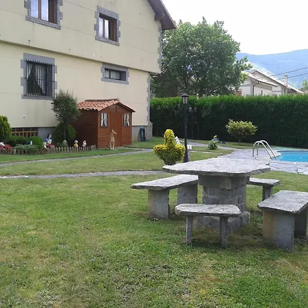 Viviendas Turisticas El Carrascal La Gandara