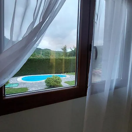 Viviendas Turisticas El Carrascal Hostel La Gandara