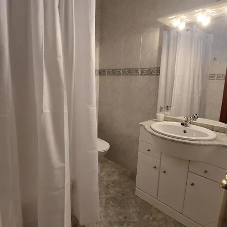 Hostel Viviendas Turisticas El Carrascal *