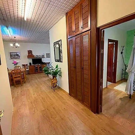 Hostel Viviendas Turisticas El Carrascal