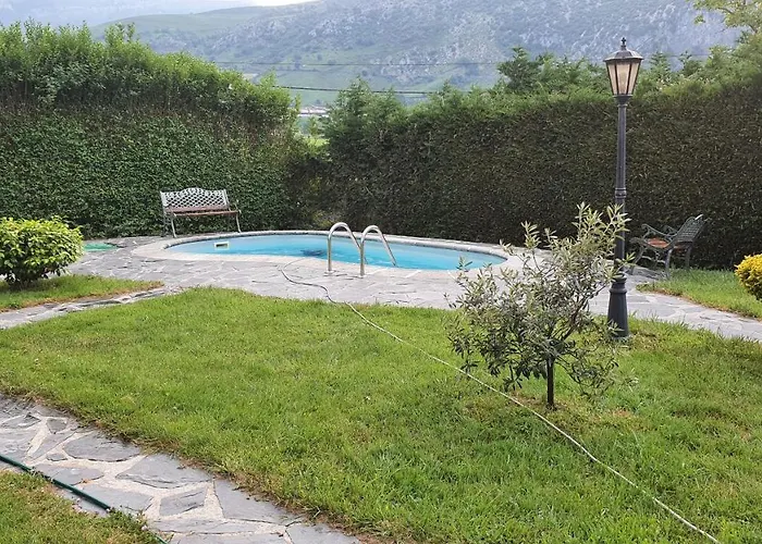 Hostel Viviendas Turisticas El Carrascal La Gandara