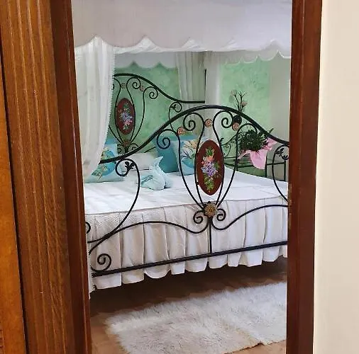 Hostel Viviendas Turisticas El Carrascal La Gandara