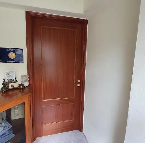 Viviendas Turisticas El Carrascal Hostel