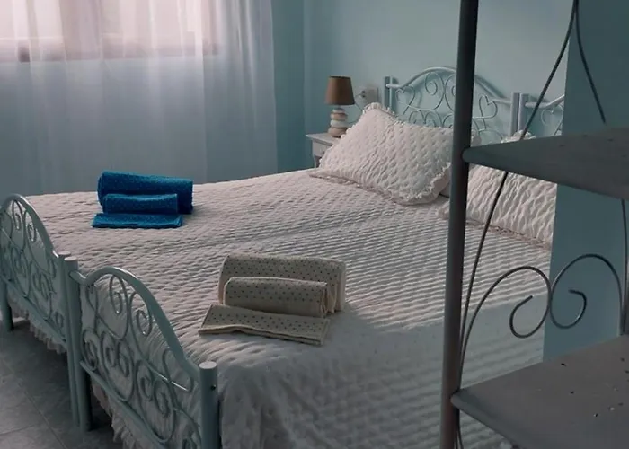 Hostel Viviendas Turisticas El Carrascal La Gandara