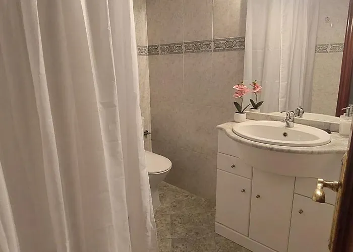 Viviendas Turisticas El Carrascal * La Gandara