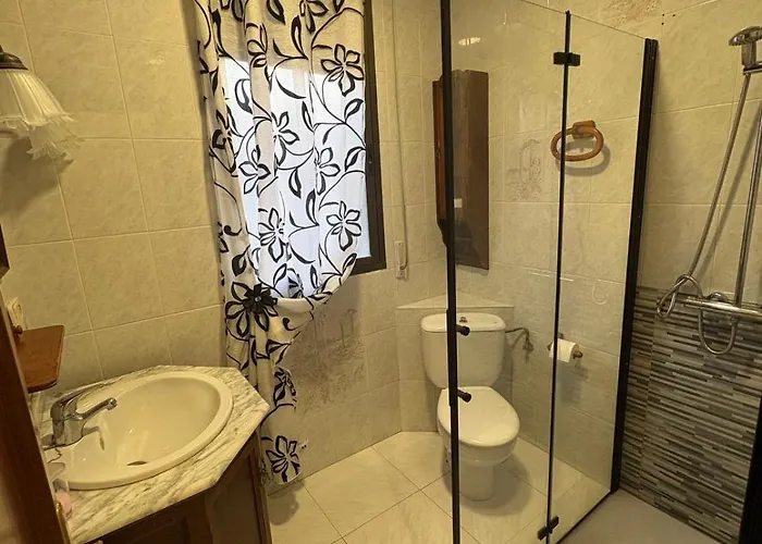 Viviendas Turisticas El Carrascal La Gandara