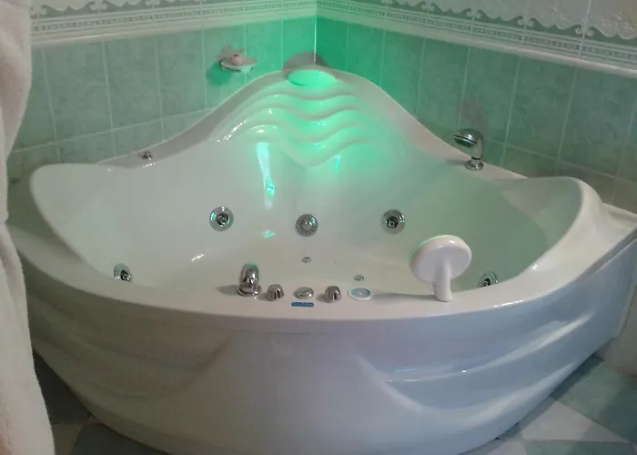 Viviendas Turisticas El Carrascal * La Gandara