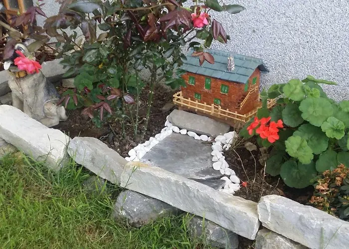 Viviendas Turisticas El Carrascal * La Gandara